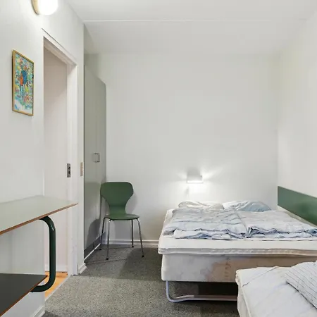 Bad, Lejl 11 Appartamento *