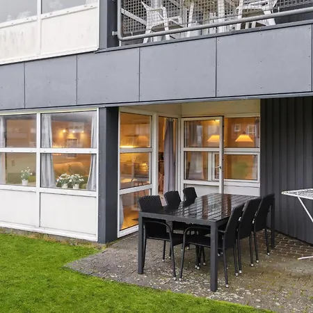 Bad, Lejl 11 Apartamento *