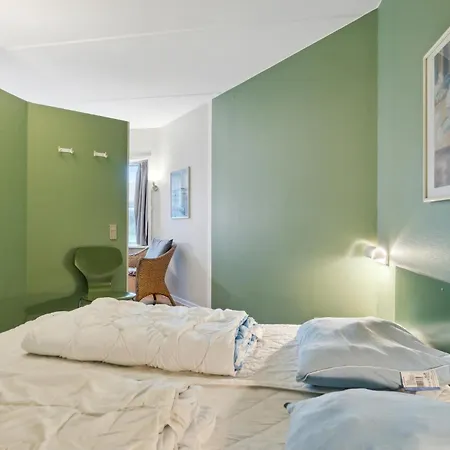 Appartamento Bad, Lejl 11 Fanø