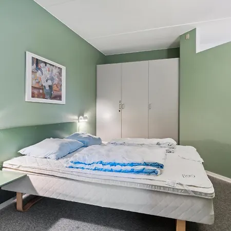 Bad, Lejl 11 * Fanø