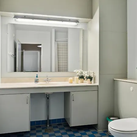 Bad, Lejl 11 Appartamento Fanø