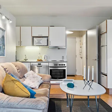 Appartamento Bad, Lejl 11 Fanø