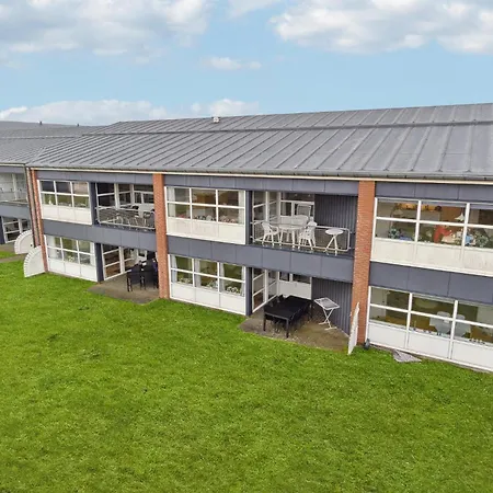 Bad, Lejl 11 Apartamento *