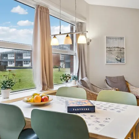 Appartamento Bad, Lejl 11 *