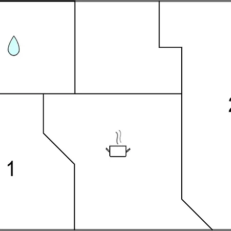 Appartamento Bad, Lejl 11 Fanø