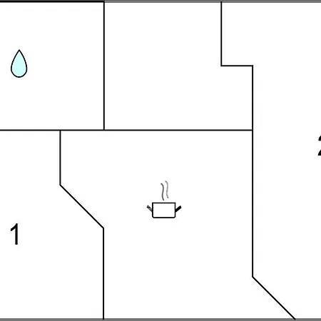 아파트 Bad, Lejl 11 *