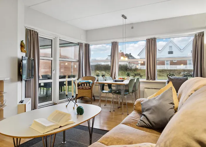 Bad, Lejl 11 * Fanø