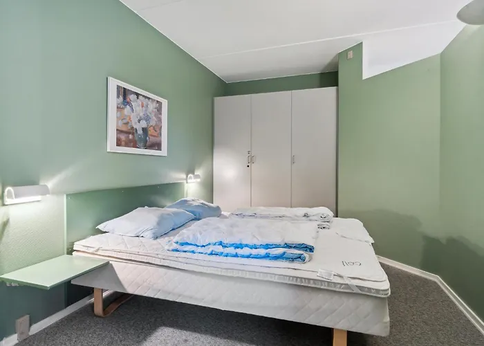 Bad, Lejl 11 * Fanø