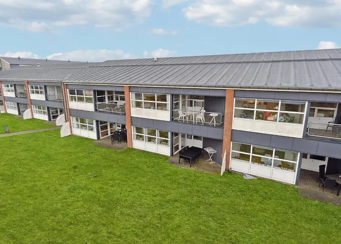 Bad, Lejl 11 아파트 *