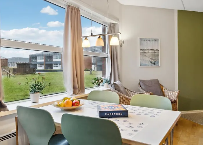 아파트 Bad, Lejl 11 *