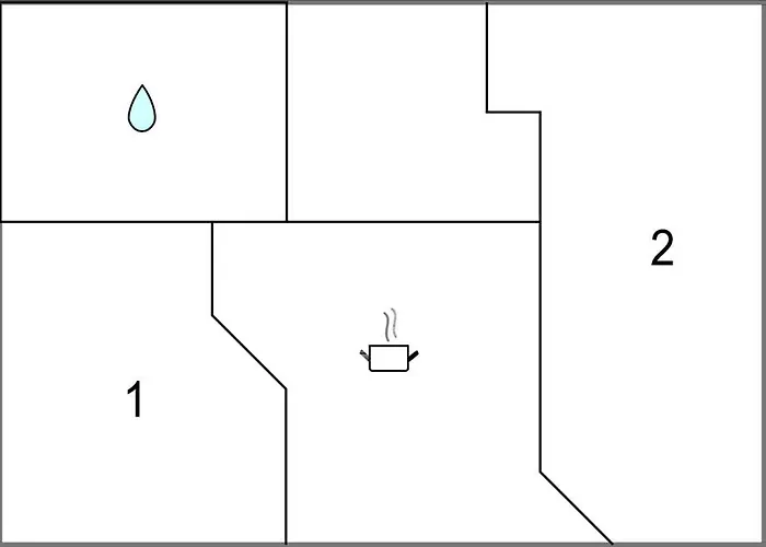 아파트 Bad, Lejl 11 *